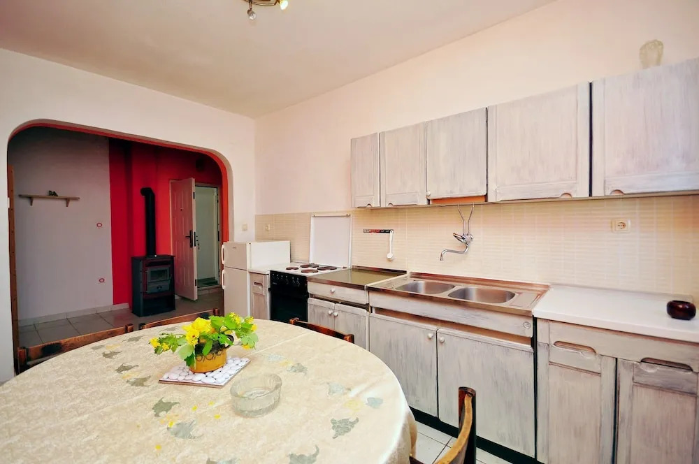 Apartments Ante