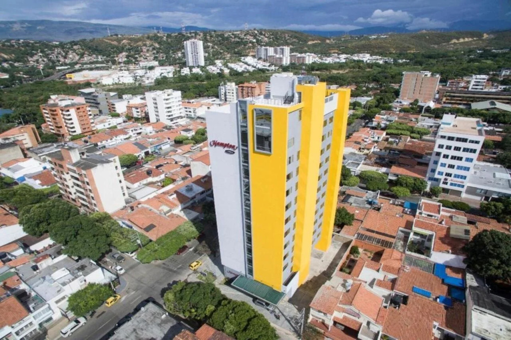 Hampton By Hilton Cucuta