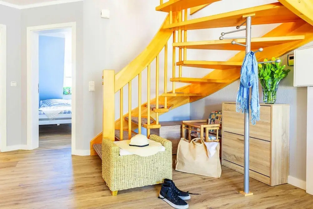 Apartment, Zingst