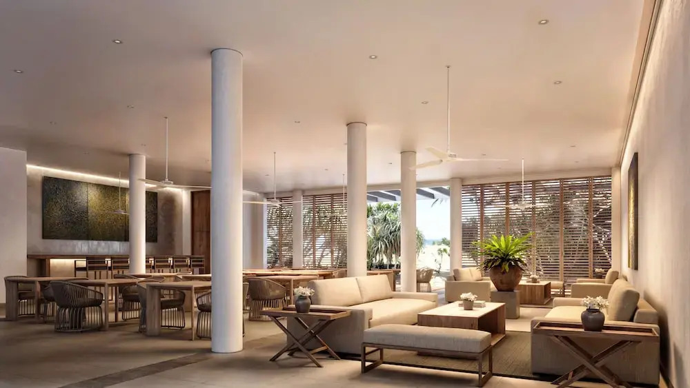 Nyne Hotels Anuprit - Bentota