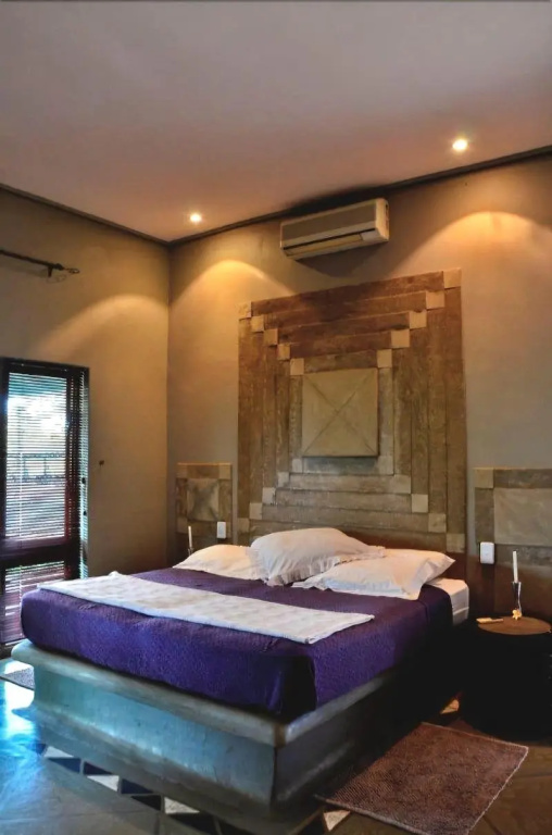 Tingala Lodge