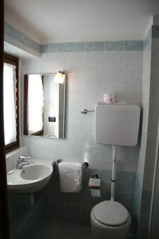 Albergo Villa Anna Maria