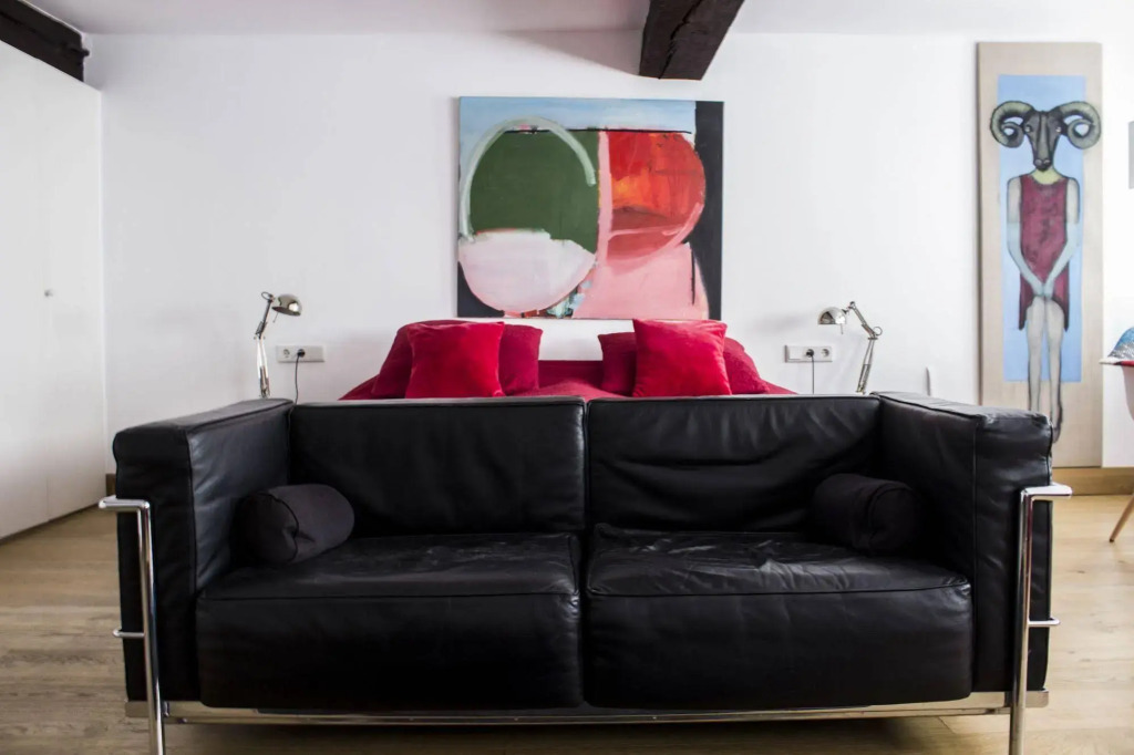 Galerie Hotel Dis