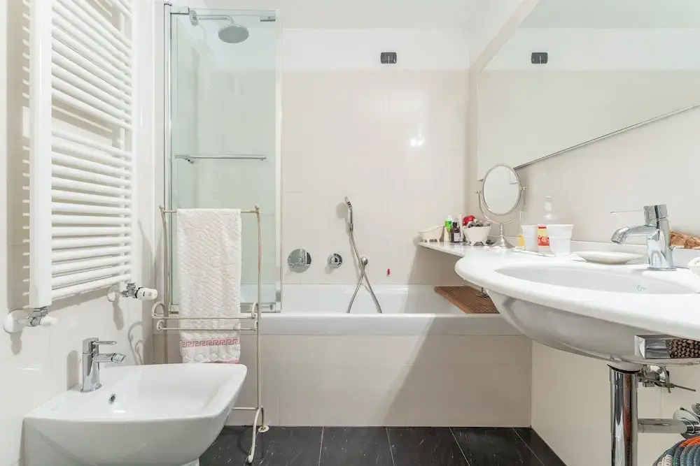 Portello Apartment By Geco Vacation Rentals