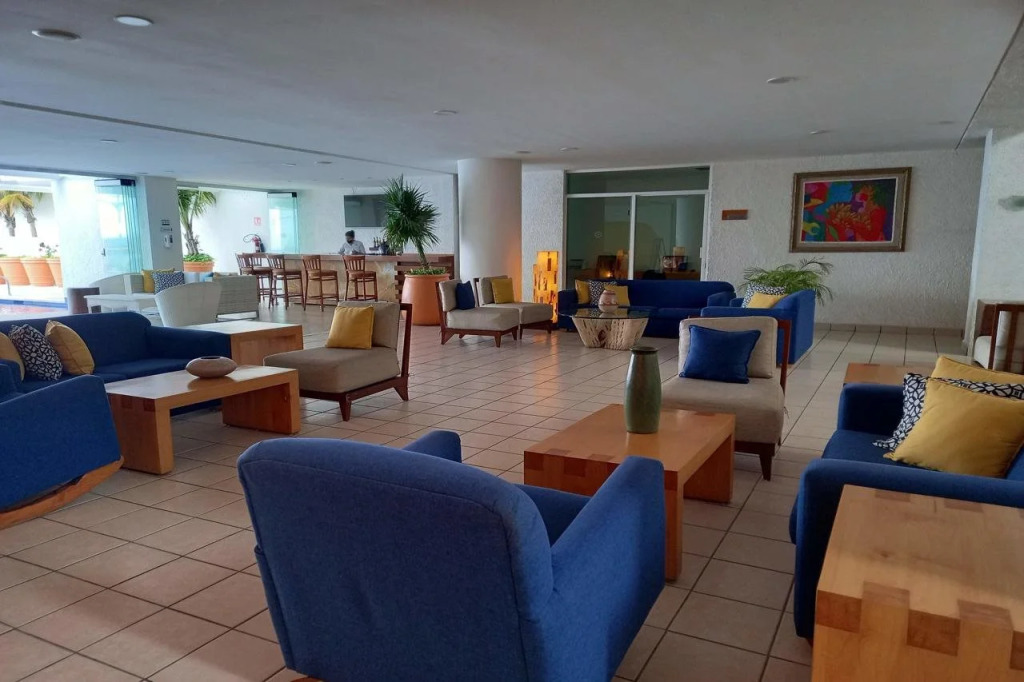 Hotel Casa Mexicana Cozumel