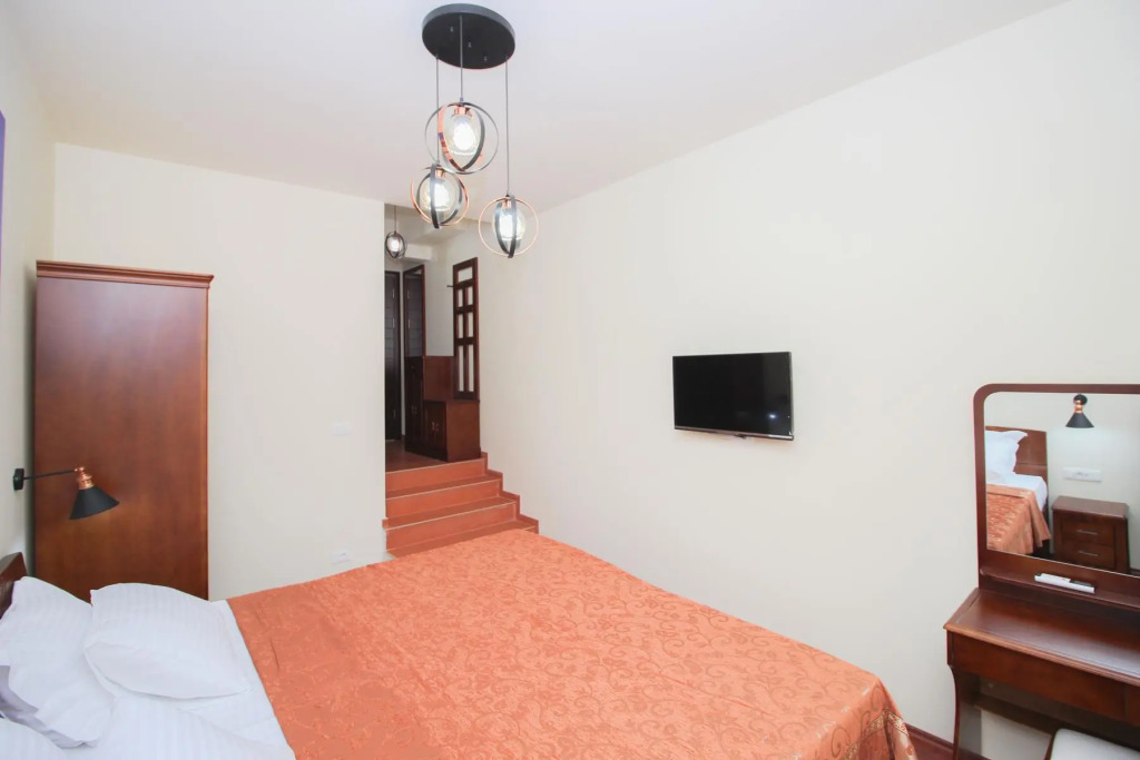 Hotel INTERNATIONAL Ohrid