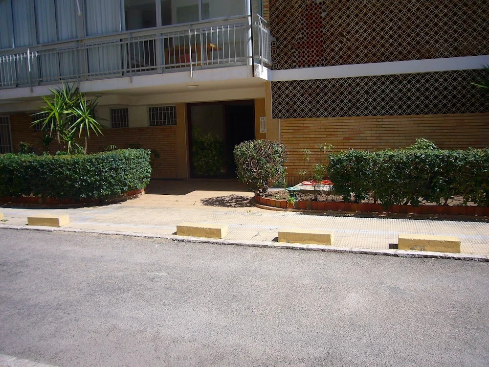 Apartamentos Mar y Vent