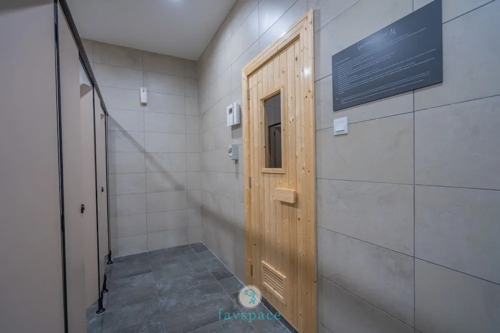 HighPark Suites in Petaling Jaya, Kelana Jaya by Plush