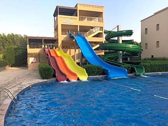 2 Bedroom Villa with Private Pool