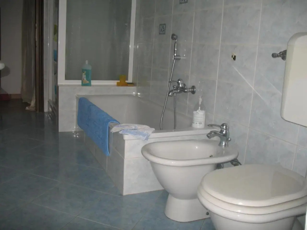 La Casa Di Baba