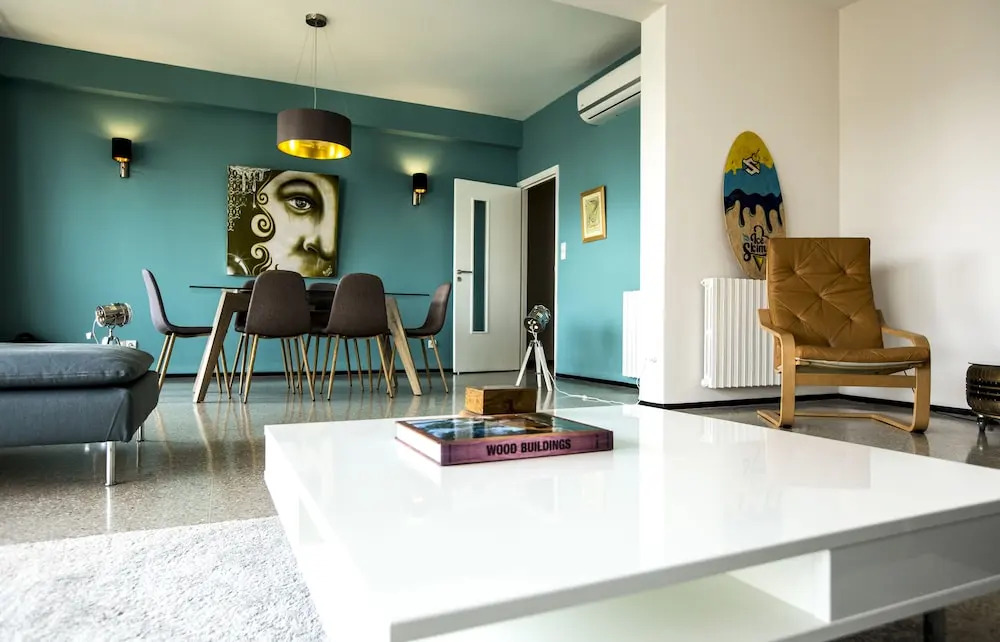 Senior Suite Balima M61