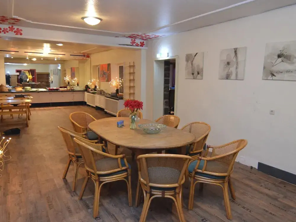 Large House in Winterberg in the Sauerland Region