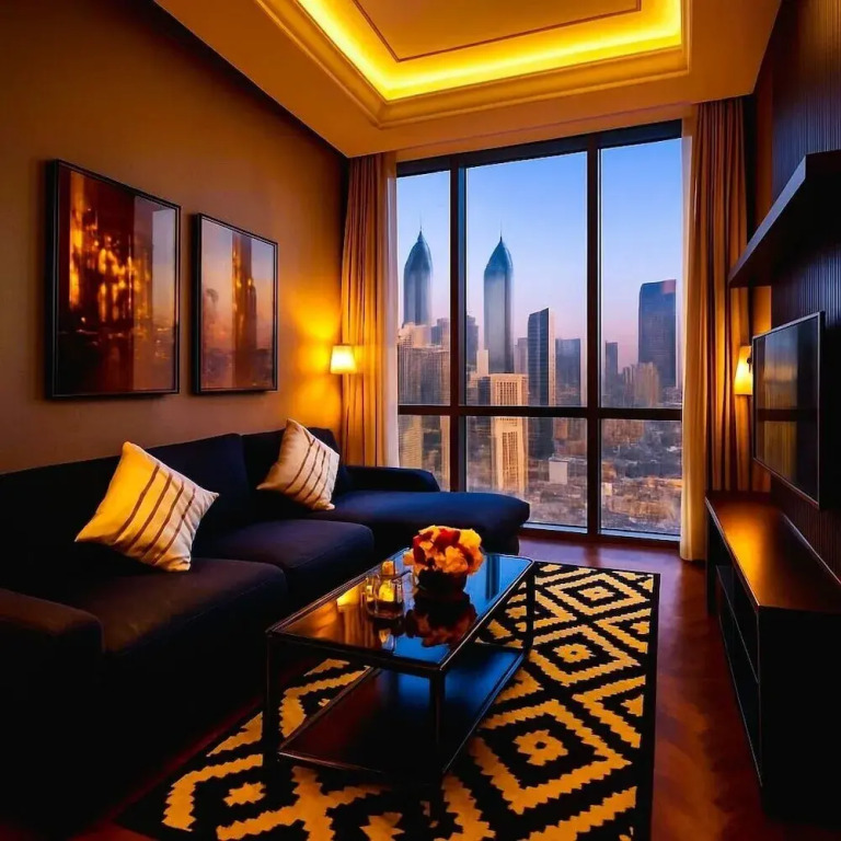 Safari Kuwait Hotel Apartments