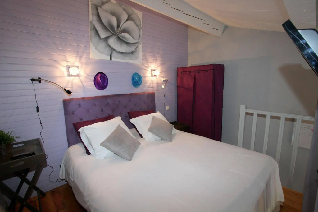 Auberge Des Pins