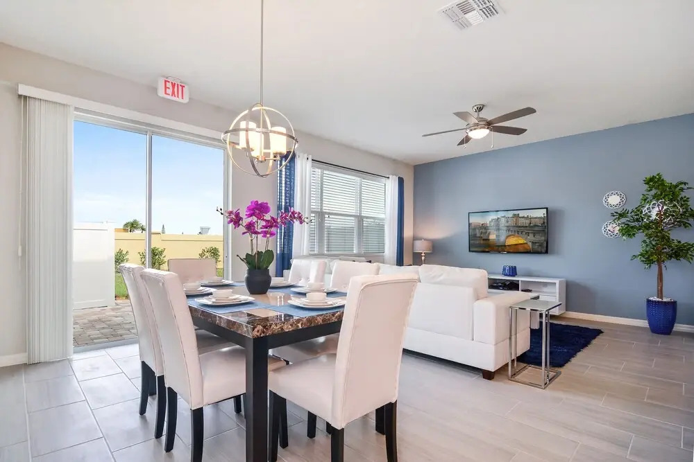 5145A Compass Bay Resort 47008 / 61340