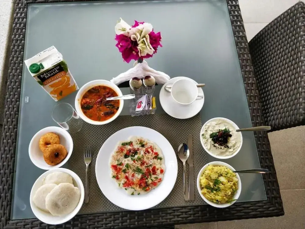 The Birchwood Retreat, Madikeri, Coorg
