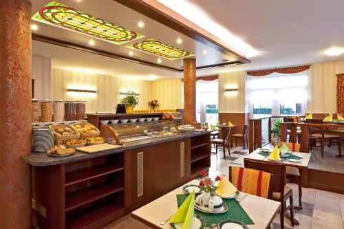 Hotel Für Dich