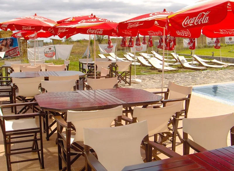 Hotel Sunset Beach