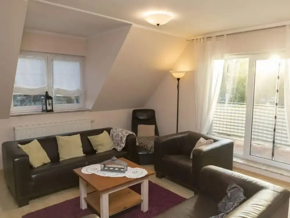 Spreewald Break Modern Retreat