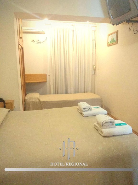 Hotel Regional