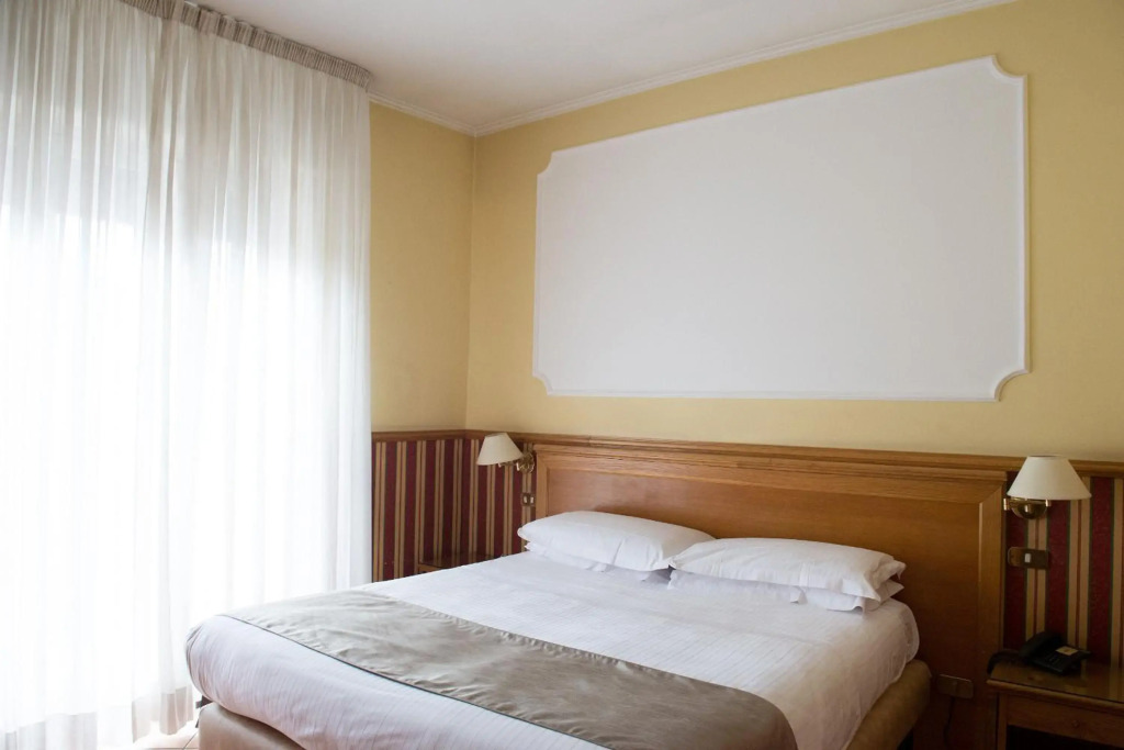Hotel Leopardi