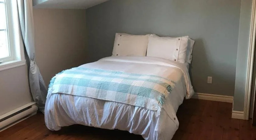 Wildberry Inn