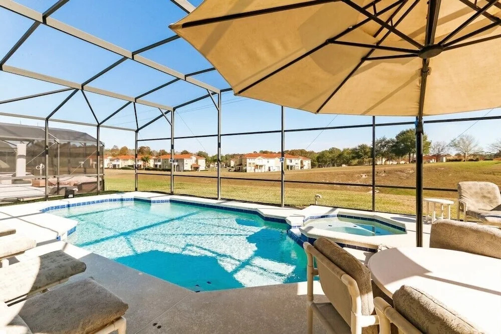 Mcfarlane 4 Bedroom Home