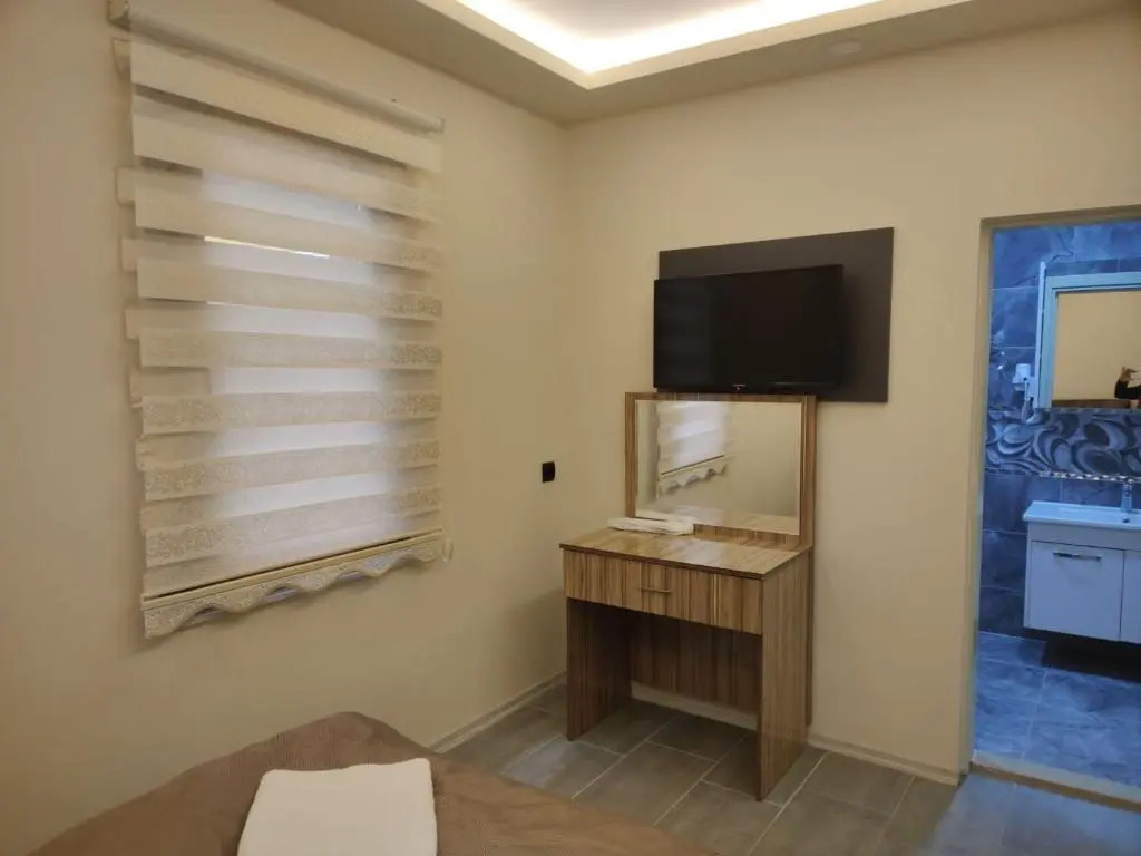 Uzungöl Birlik Süite Hotel