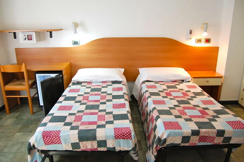 Hotel Augusta