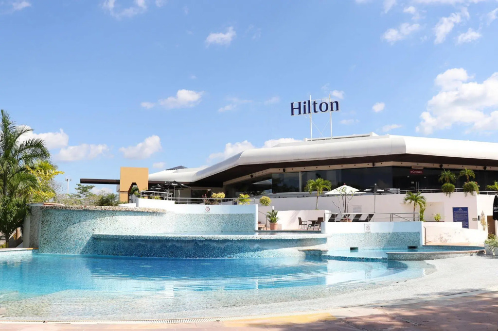 Holiday Inn - Villahermosa Aeropuerto by IHG