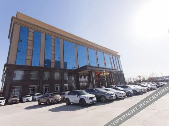 Xiangyue Hotel