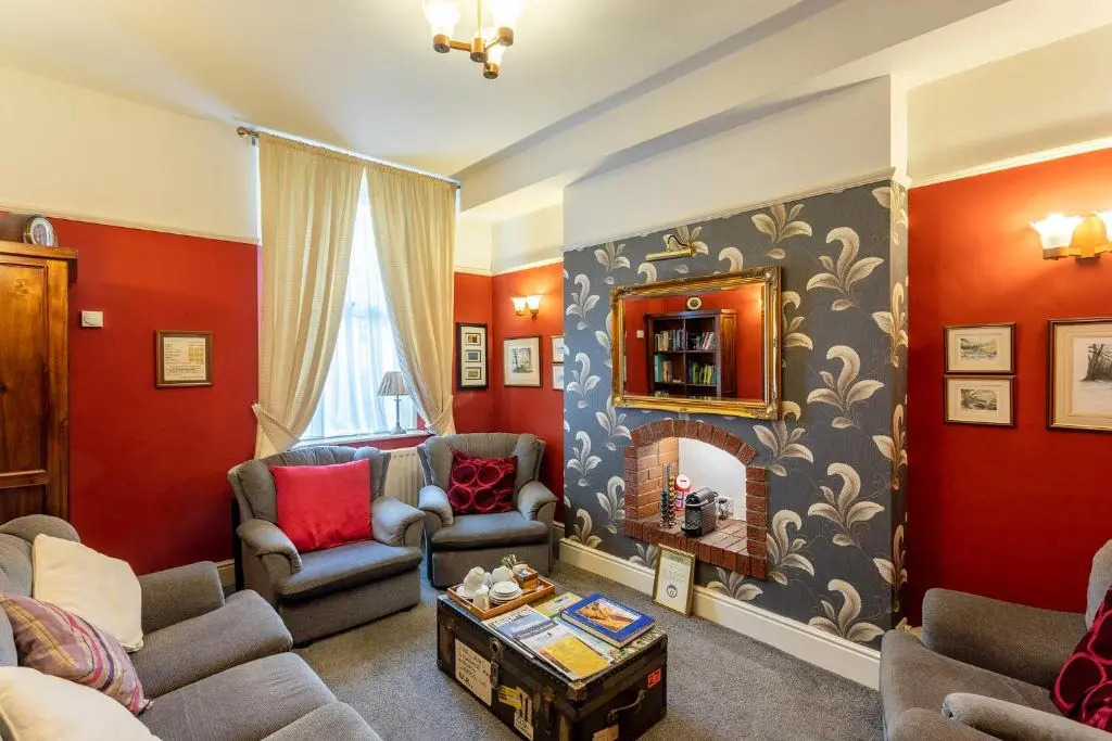 Avondale Guest House