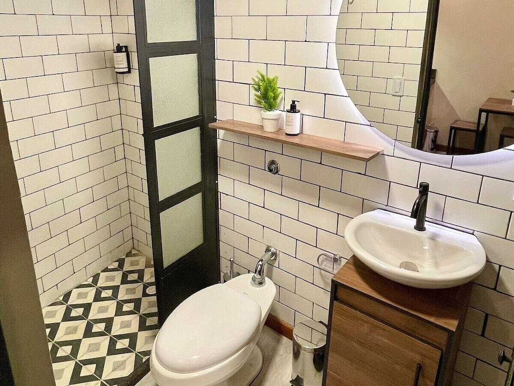Colonia Suites 722