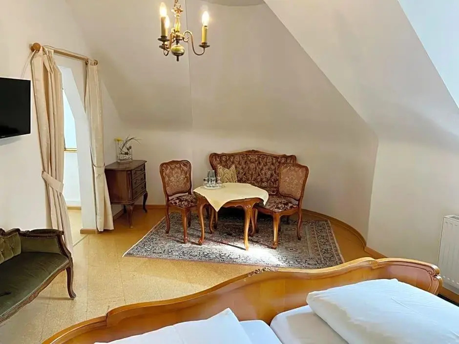 Hotel Kühler Krug