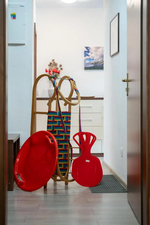 Apartment Anna Chopok 1 110 m - Unique Location - Ski Jasna - Ďumbier - Low Tatras