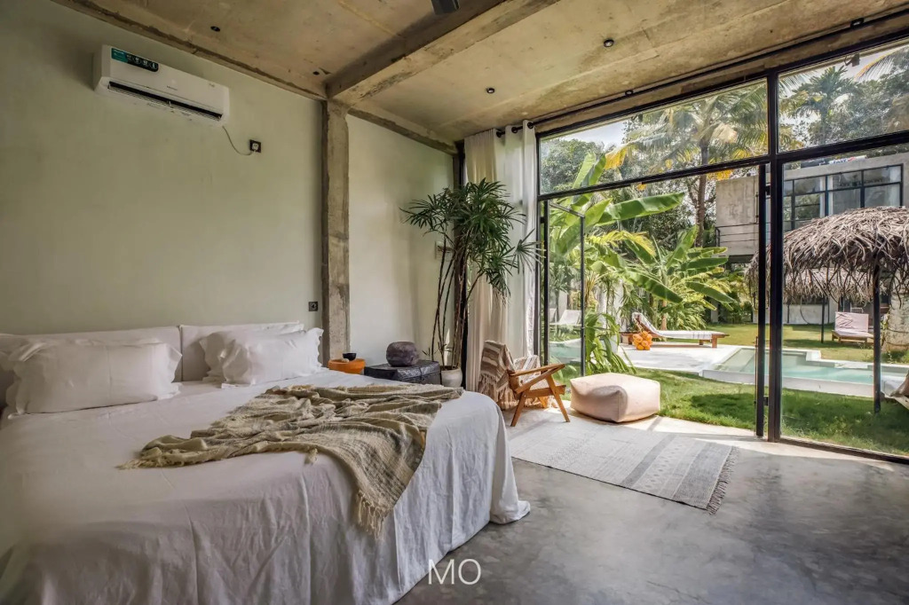 Tao House Jungle Boutique Villas