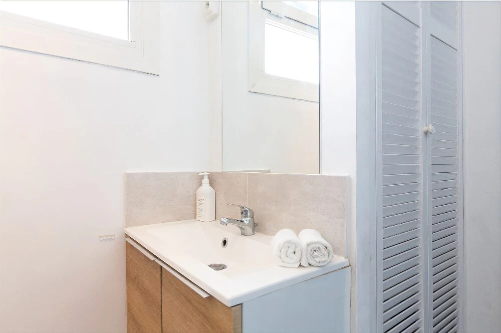 Penthouse Antibes City Centre/Beach