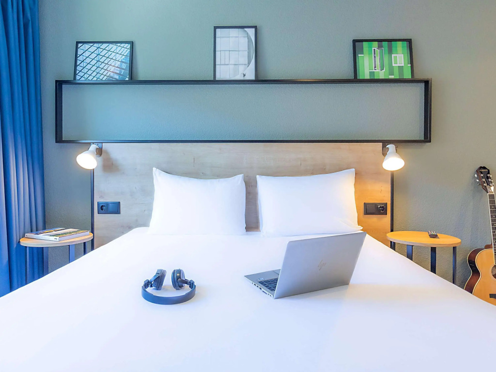 Hotel ibis Bragança