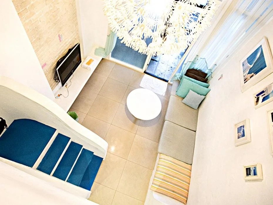 Emma Dora Hotspring B&B-JiaoXi