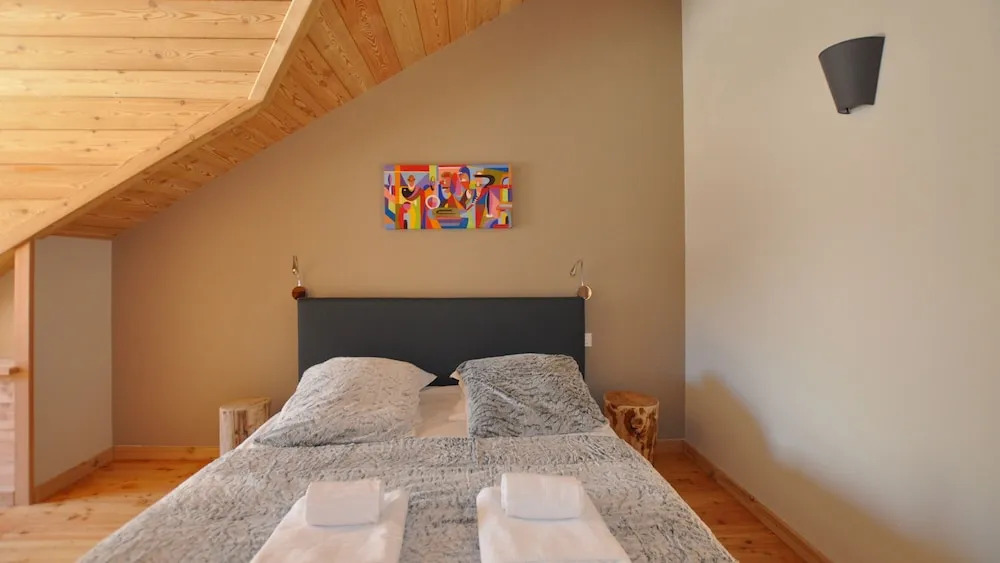 Chalet Hysope