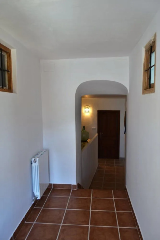 Casa del Arrabal