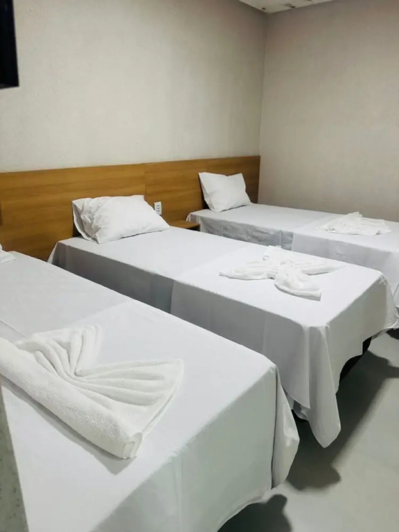 Garcia Palace Hotel