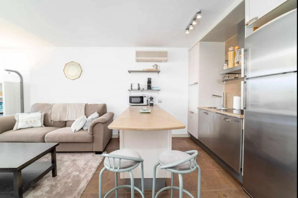 Azahara I, 25A small cozy apartment