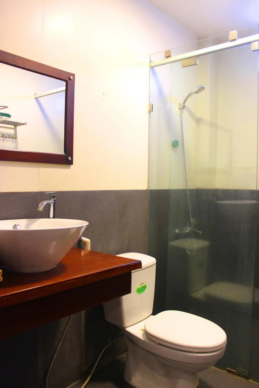 Canary Hoang Yen Boutique Apartment