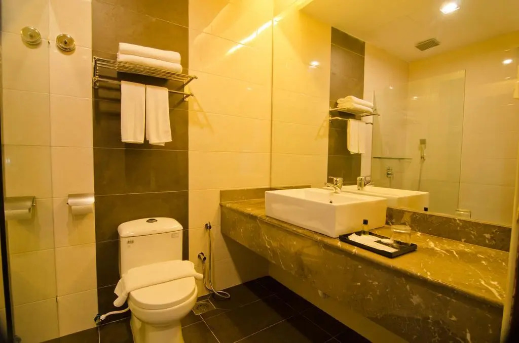 MyDream Guest House