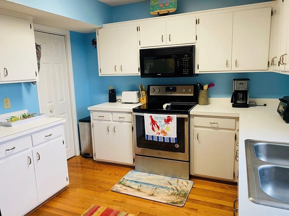 Happy Crab Private - 3 Br Home
