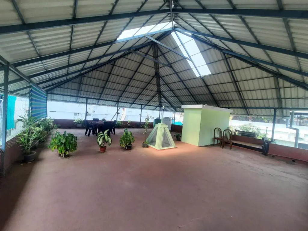 Wright Inn Homestay