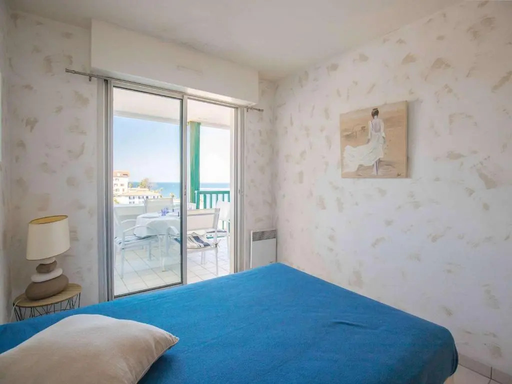 Appartement Ciboure, 2 pièces, 4 personnes - FR-1-4-623
