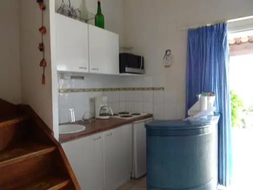 Languedoc Immobilier Villa Duplex Jardinet Piscine Plage - Hb278