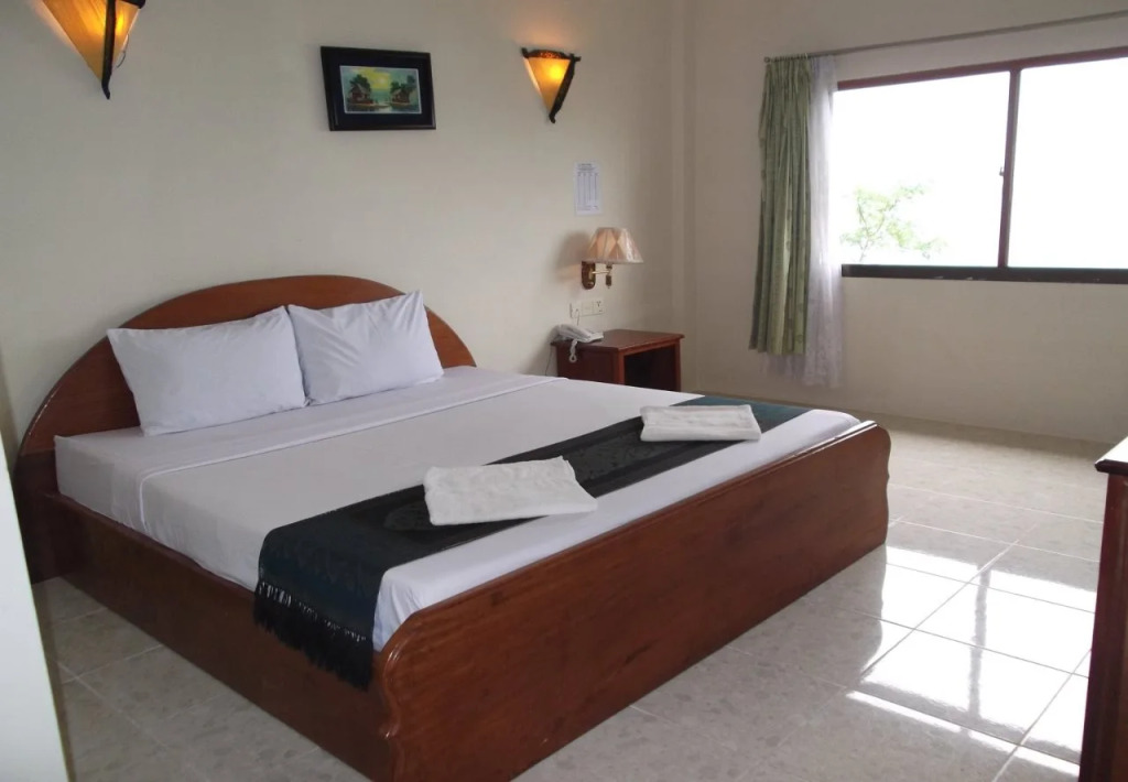 Koh Kong City Hotel